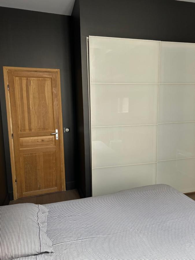Ferienwohnung Wonderful T3 In Old Town Bordeaux Exterior foto