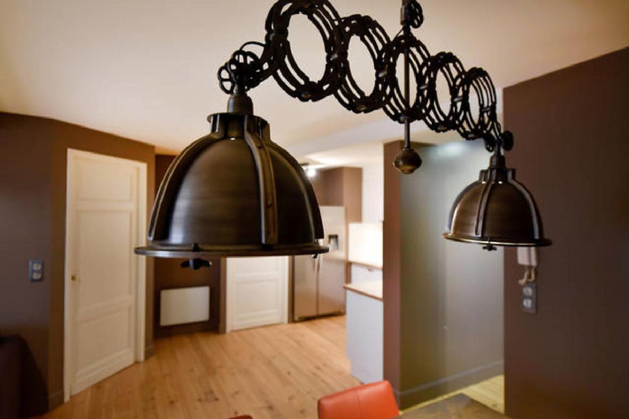 Ferienwohnung Wonderful T3 In Old Town Bordeaux Exterior foto